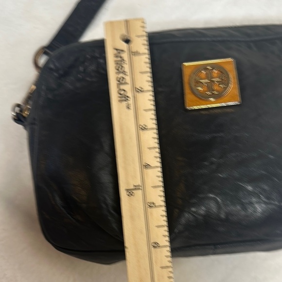 Tory Burch Black Crossbody Bag - Picture 8 of 16
